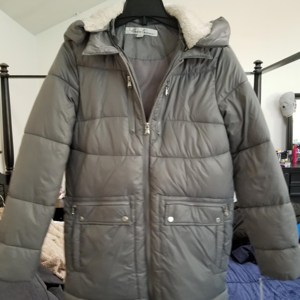 Kenneth Cole Jacket